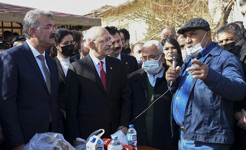 Kılıçdaroğlu: Sözüm var, o faizlerin tamamını sileceğim