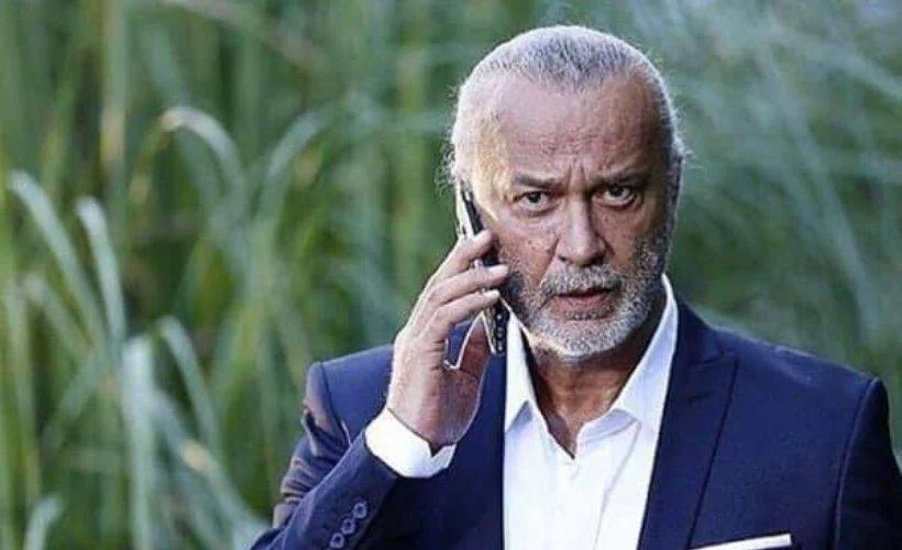 Kırmızı Oda Aydın kimdir? Doktor Hanım'ın eşinin gerçek adı ne? Levent Özdilek dizileri