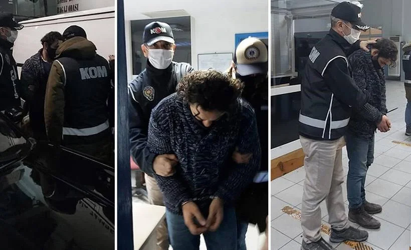 KKTC'de yakalanan FETÖ'nün 'mahrem imamı' itirafçı oldu