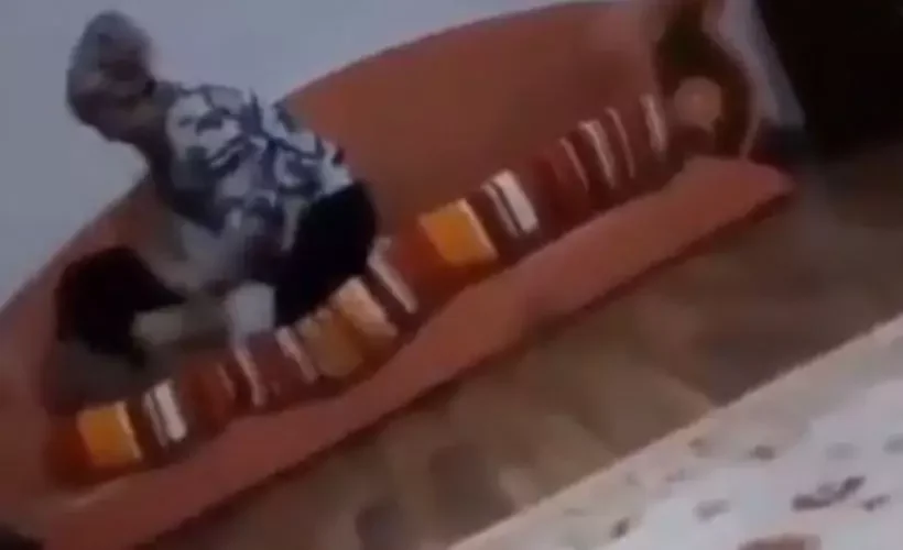 Kocaeli'de çocuğuna şiddet uygulayan kadın hakkındaki soruşturmanın ayrıntıları ortaya çıktı