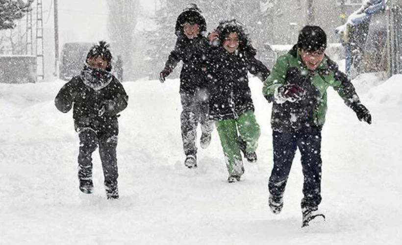 Kocaeli'de yarın 19 Şubat okullar tatil mi? Kocaeli'de 19 Şubat'ta okullar tatil mi?