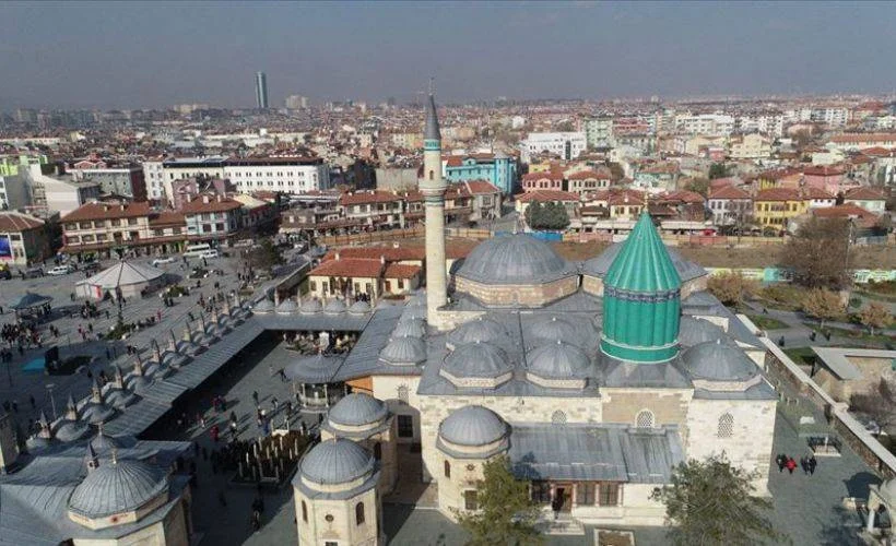 Konya 7 günlük korona vaka sayısı ortalaması | Konya korona tablosu vefat sayısı kaç?