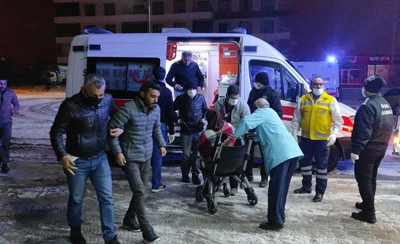 Konya güne facia haberi ile uyandı: 5 ölü, 38 yaralı