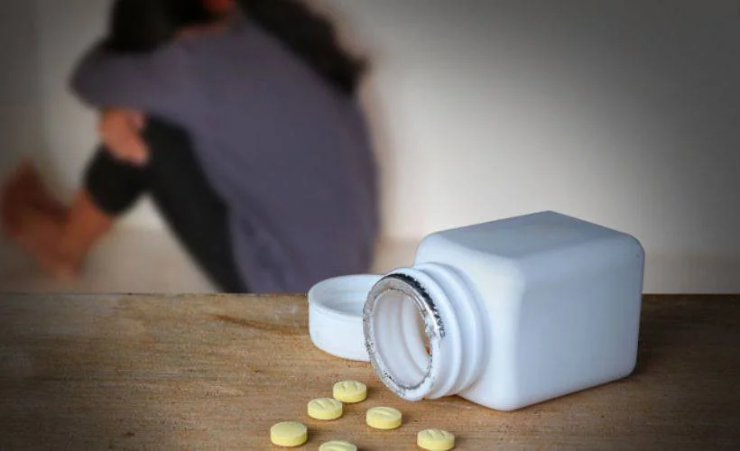 Koronavirüste Antidepresan kullanan kişi sayısı arttı