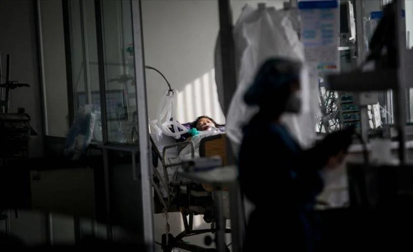 Kovid-19 salgınıyla ilgili dünyada son 24 saatte yaşanan gelişmeler