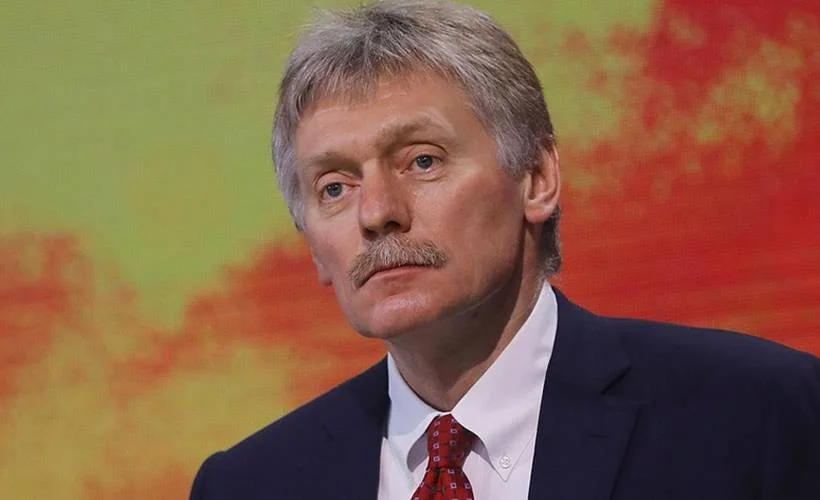 Kremlin: Ermenistan'daki gelişmeleri endişeyle takip ediyoruz