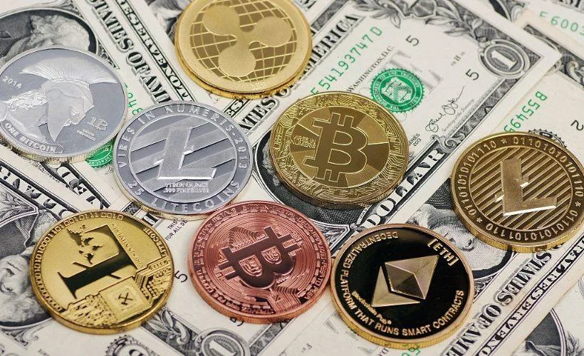 Kripto paralar için yatırımcılara 'temkin ve mesafe' uyarısı