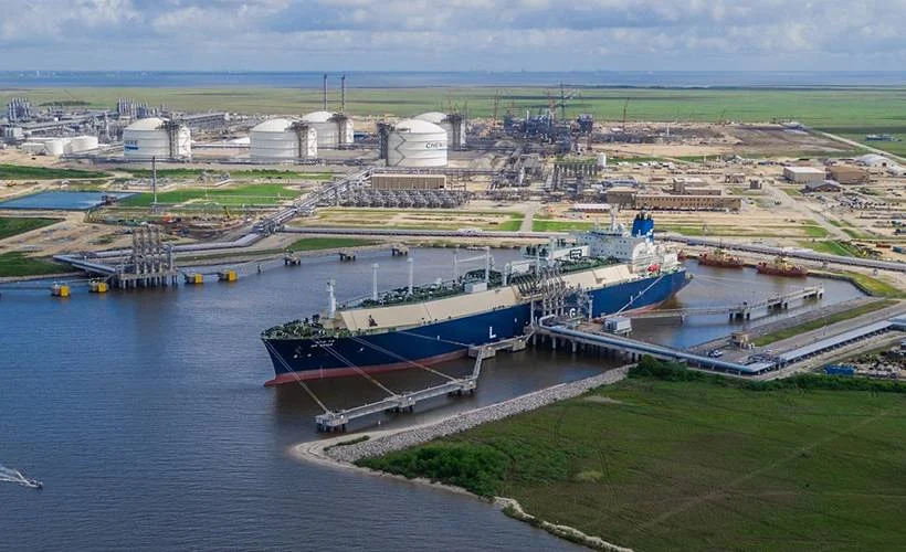 Küresel rekabet kızıştı: LNG ihracatında Katar atakta