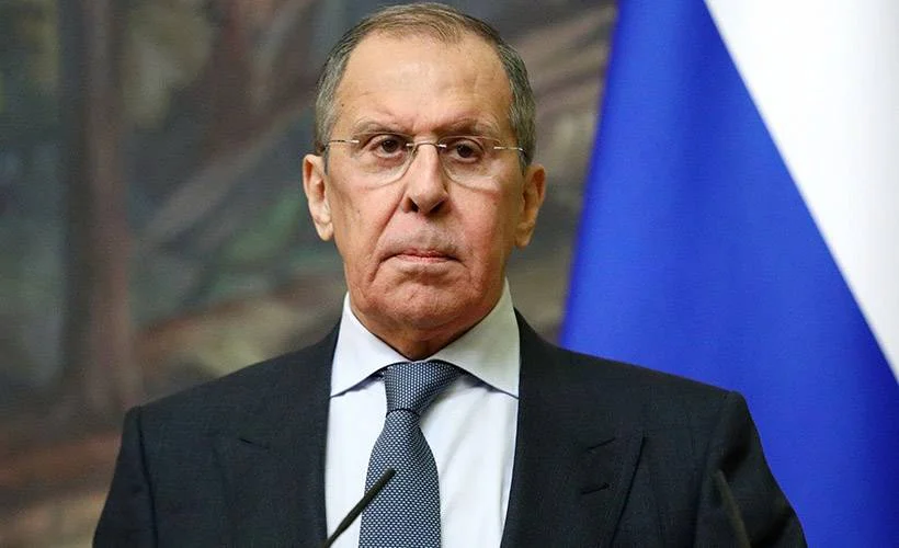 Lavrov'un sözlerine Kremlin'den düzeltme: Sözleri çarpıtıldı