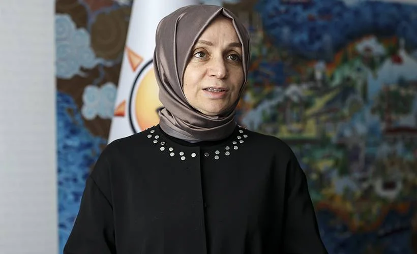 Leyla Şahin Usta: 28 Şubat'ta çok ağır bedeller ödedik