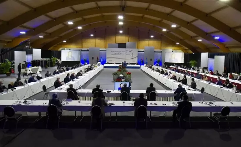 Libya'da belirlenen geçici yönetime ilişkin ayrıntılar açıklandı