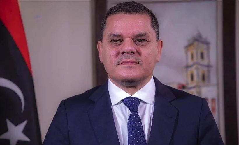 Libya'nın yeni başbakanı Dibeybe'den Türkiye hakkında açıklama