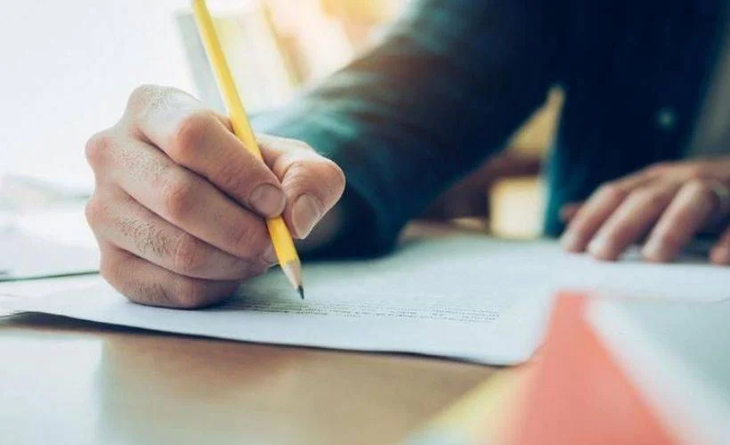 Lise 1. dönem sınav konuları hangisi? Öğrenciler sınavda nereye kadar sorumlu?