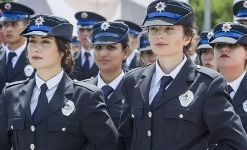 Lise mezunu polis alımı olacak mı? Sınav tarihleri belli oldu mu?