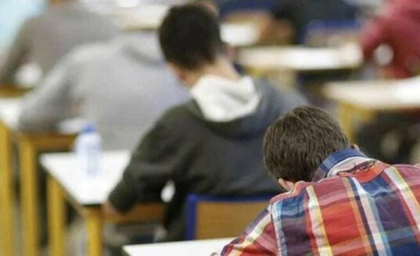 Lise sınavları iptal mi edilecek? Liselilerden 'sınavlar iptal edilsin' çağrısı