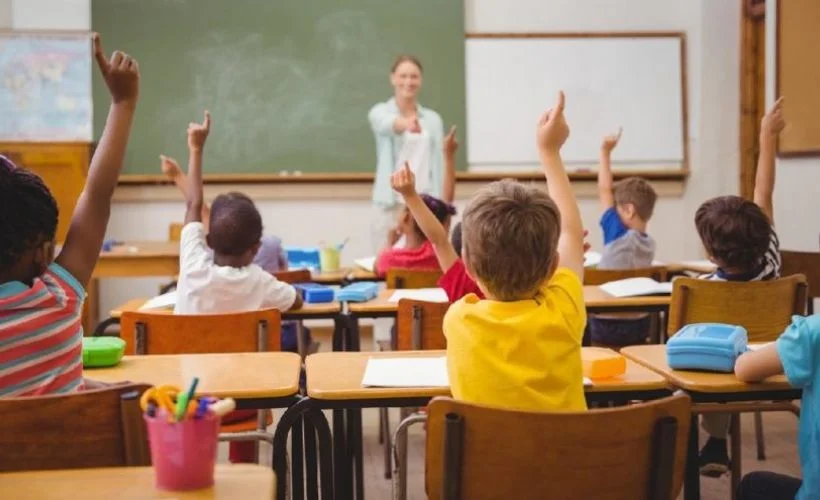 Liselerde yüz yüze eğitim ne zaman başlayacak? Hangi sınıflar yüz yüze eğitime başlayacak?