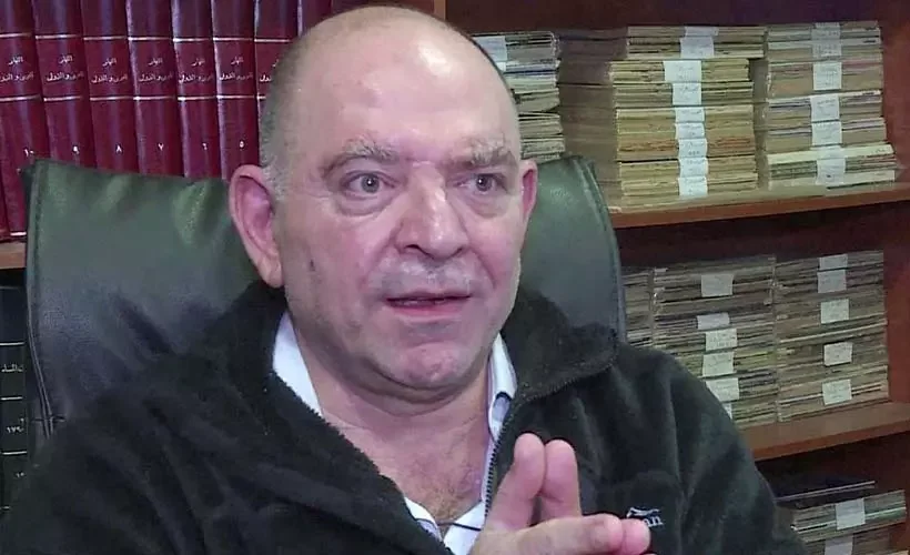 Lübnan'da Şii aktivist Slim'in öldürülmesi protesto edildi