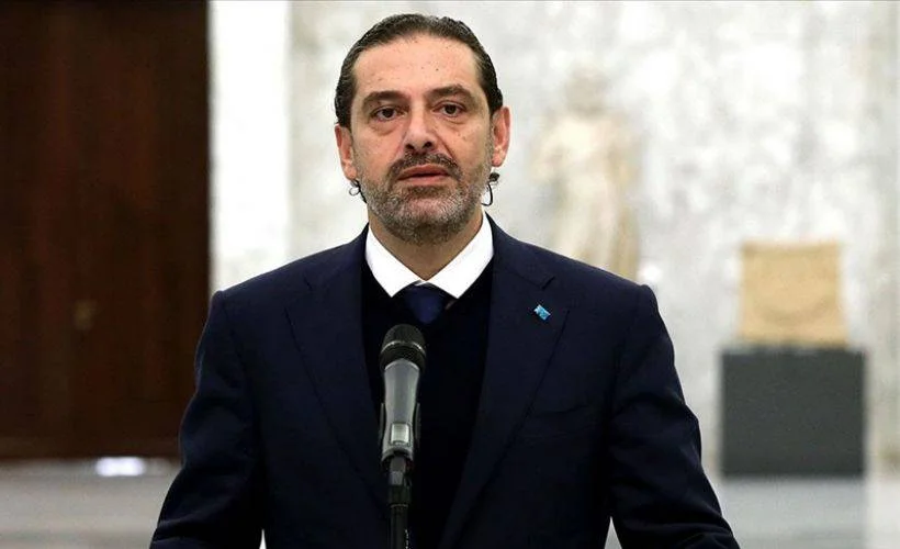 Lübnan eski Başbakanı, babası Refik Hariri'ye suikast düzenleyen şahsın teslim edilmesini istedi