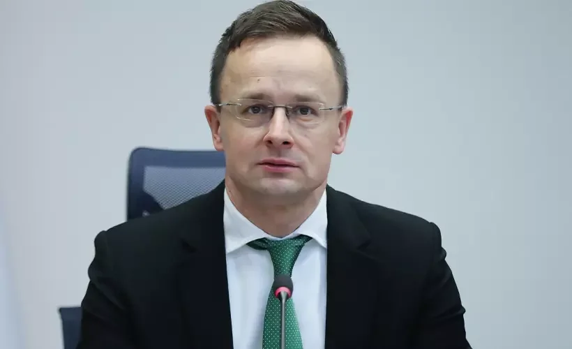 Macar bakandan övgü: Avrupa'nın güvenliği Türkiye'den geçiyor