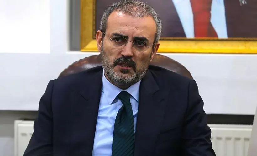Mahir Ünal: CHP, Boğaziçi'nden elini çekmelidir