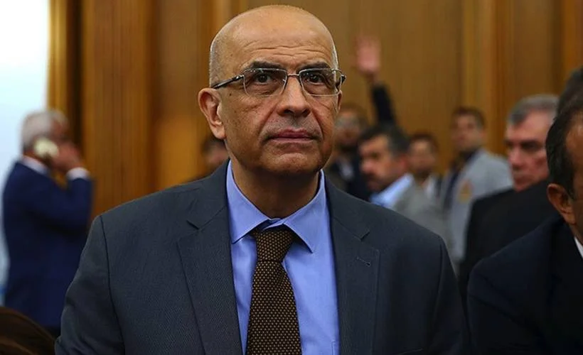 Mahkemeden Berberoğlu hakkında fezleke