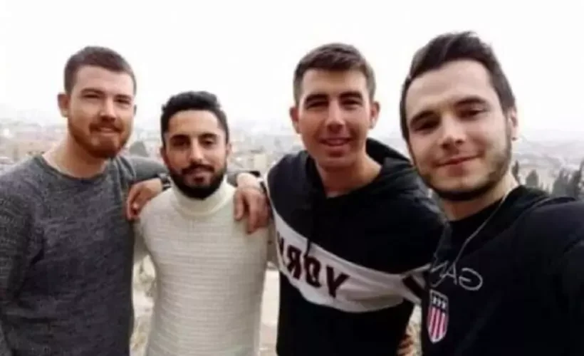 Manisa'da 4 genç neden öldü? Otopsi sonuçları yasa boğdu!