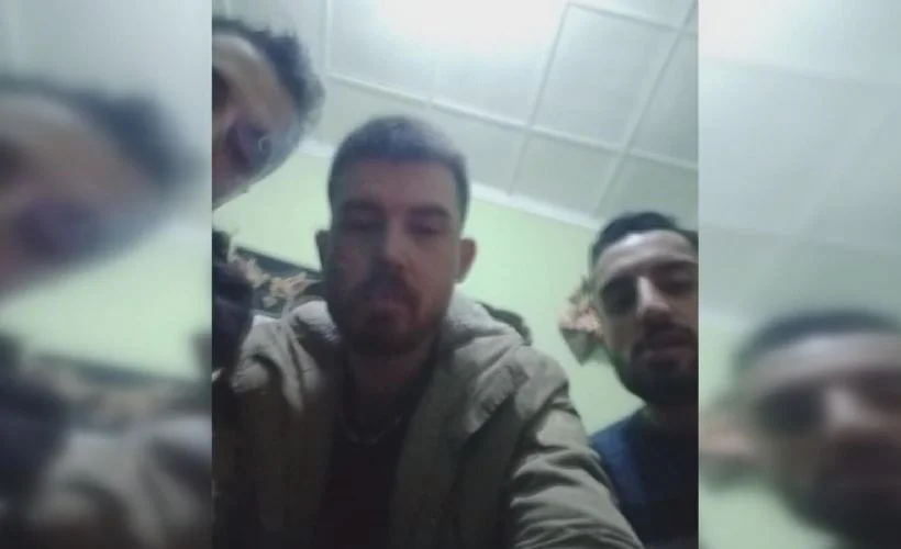 Manisa'da cansız bedenleri bulunan gençler, veda videosu çekmişler