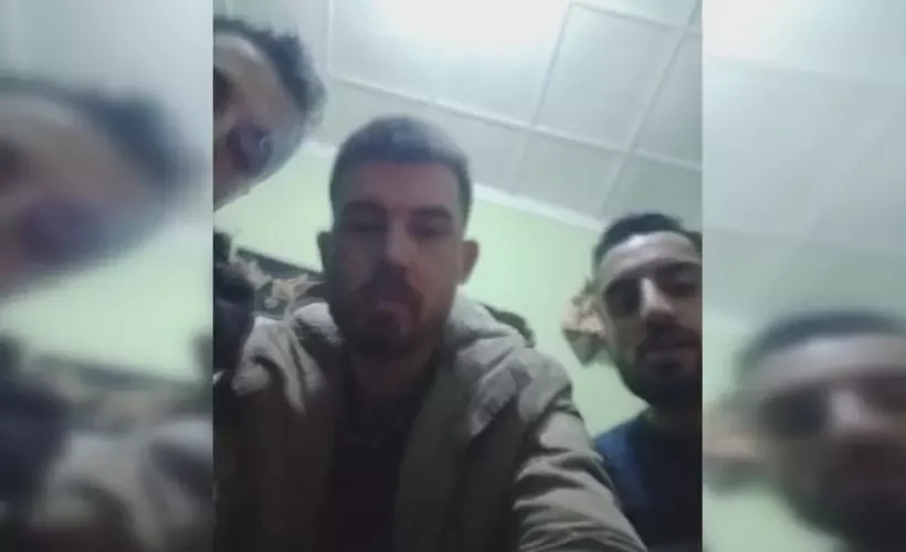 Manisa'da intihar: Vedalaştıkları Mert'in kim olduğu ortaya çıktı