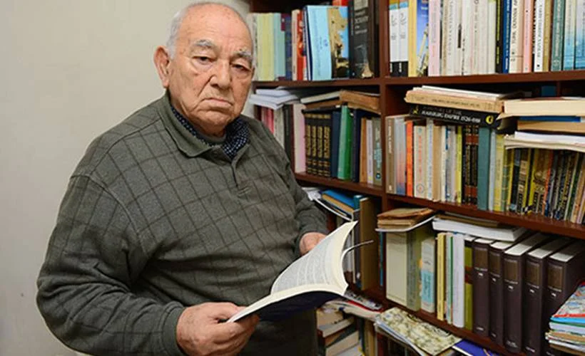 Medeniyet savunucusu bir alim: Kemal Karpat