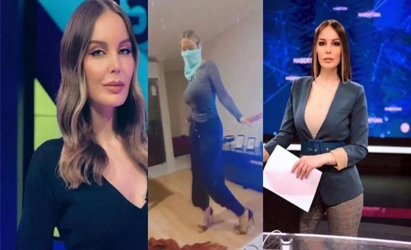Medya 'kıvırtmaya' devam ediyor