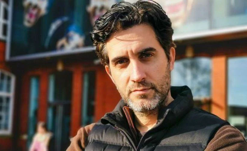 Mehmet Ali Alabora yeniden kamera karşısına geçiyor! Dizinin konusu ne?