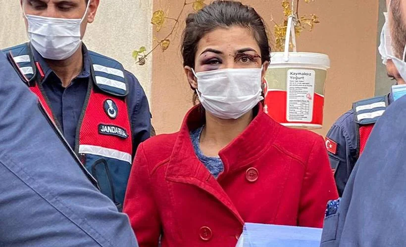 Melek İpek hakkında 'Örselenmiş Kadın Sendromu' başvurusu