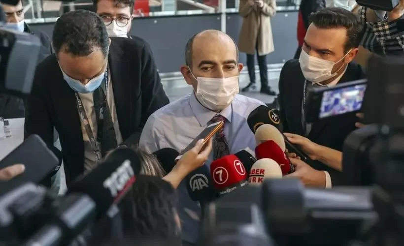 Melih Bulu: Asla istifayı düşünmüyorum