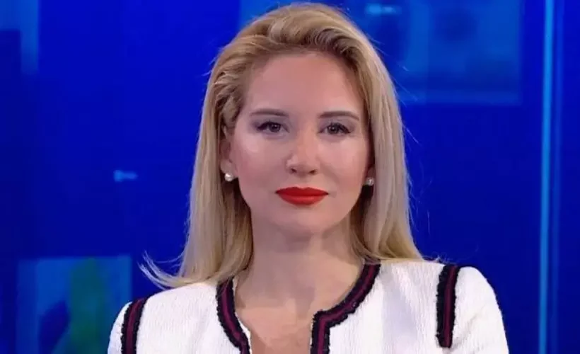 Meltem Acet kimdir? Meltem Acet hangi kanalda çalışıyor?
