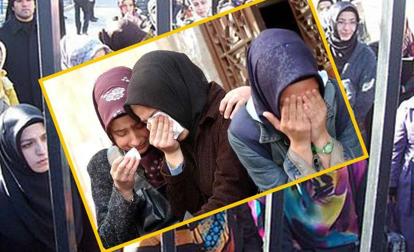 Memur-Sen: 28 Şubat'ı ve ikna odalarını unutmadık