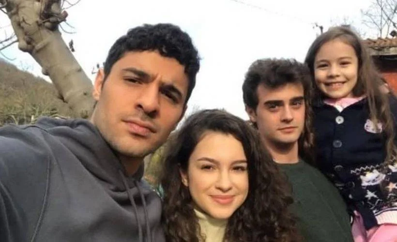 Merakla beklenen Kardeşlerim dizisi ne zaman başlıyor? Hangi kanalda yayınlanacak?