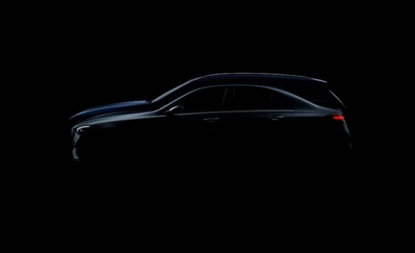 Mercedes-Benz C serisinden lansman öncesi ön gösterim