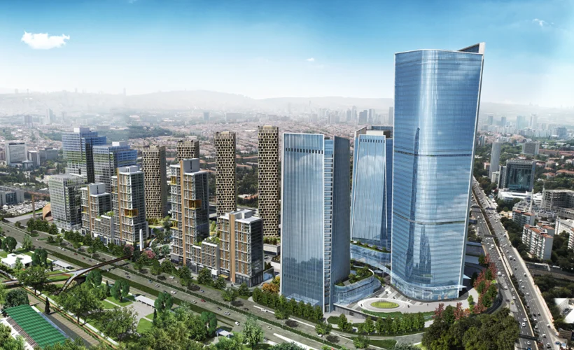 'Merkez Ankara' ile Ankara'nın merkezine damga vurdu