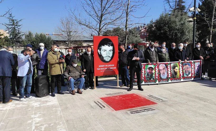 Metin Yüksel, ölümünün 42. yılında anıldı