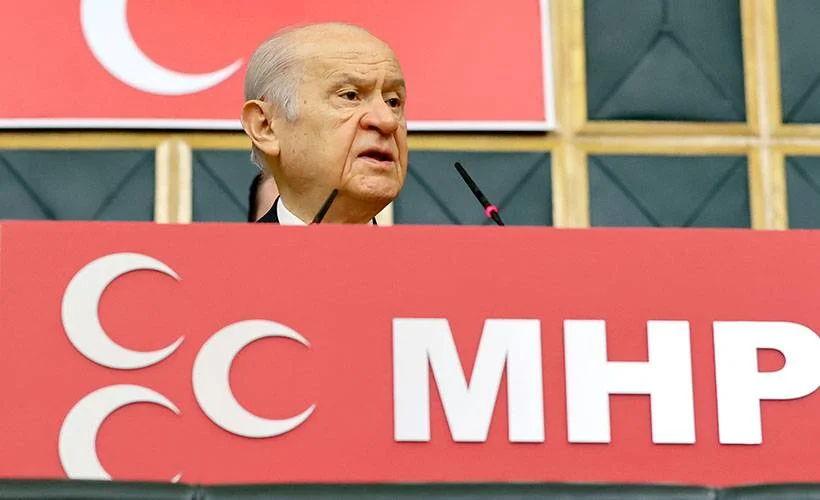 MHP'nin 13. Olağan Büyük Kurultayı'nın programı belli oldu