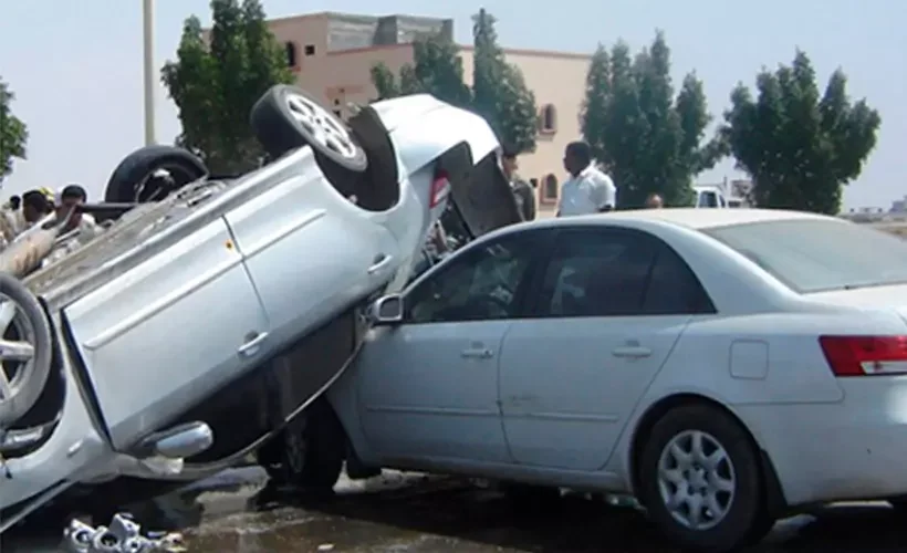Mısır'da trafik kazası: 11 ölü