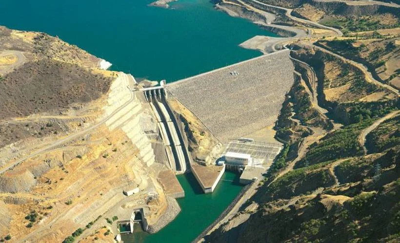 Mısır İhvan'ından Hedasi Barajı'yla ilgili çağrı
