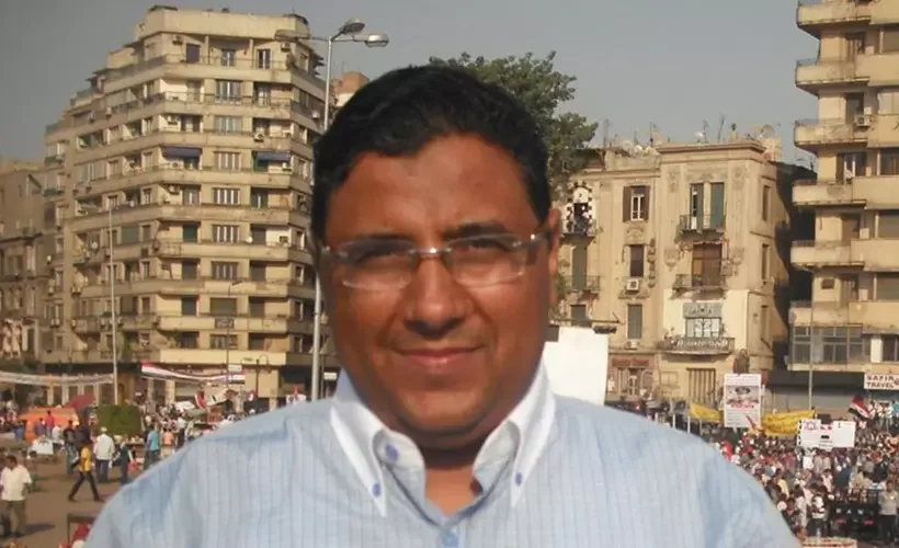 Mısır mahkemesi, Al Jazeera muhabiri Hüseyin'in tahliyesine karar verdi