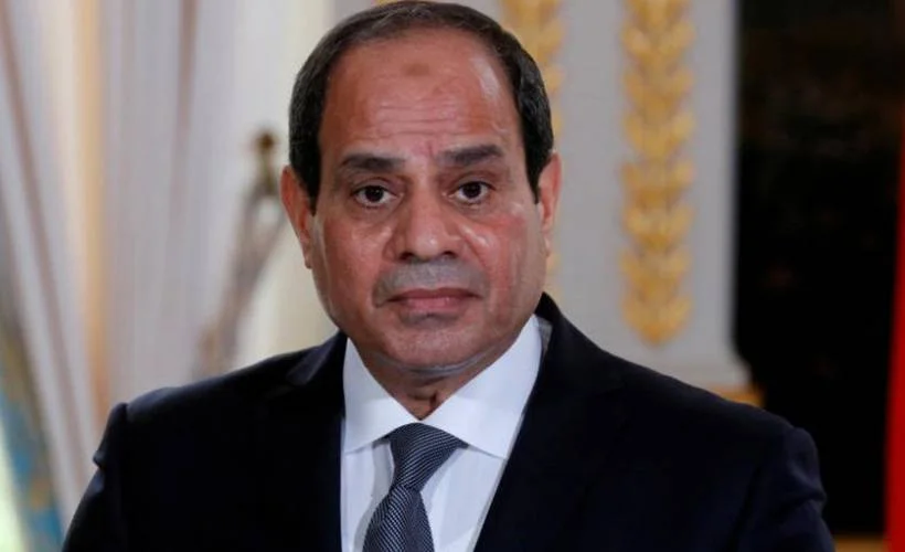 Mısırlı muhaliflerden Sisi'ye karşı hamle