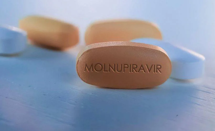 Molnupiravir nedir? Molnupiravir koronavirüsü tedavi eder mi?