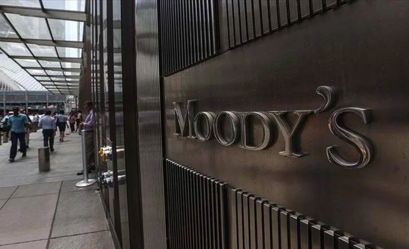 Moody's Türkiye'nin büyüme tahminlerini yükseltti