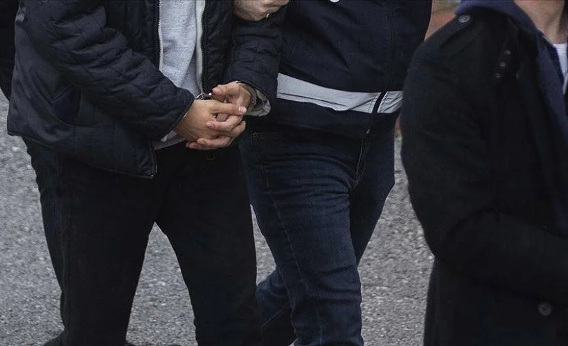 MSB: Türkiye'den Yunanistan'a geçmeye çalışan 3 PKK mensubu yakalandı