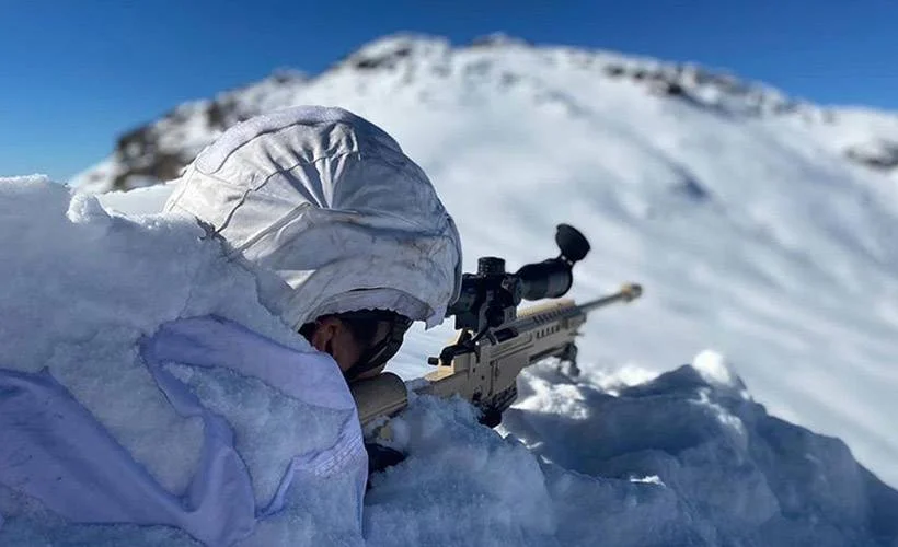 MSB: Yaralanan bir asker daha şehit oldu