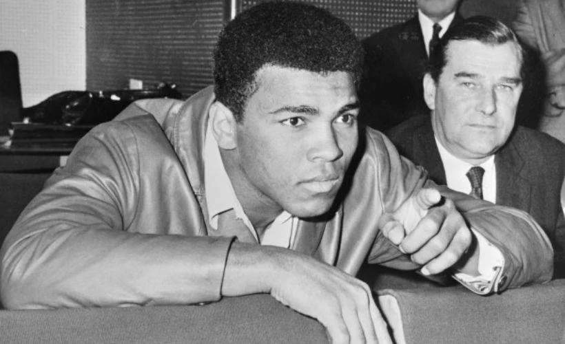 Muhammed Ali'yi ne kadar tanıyorsunuz?