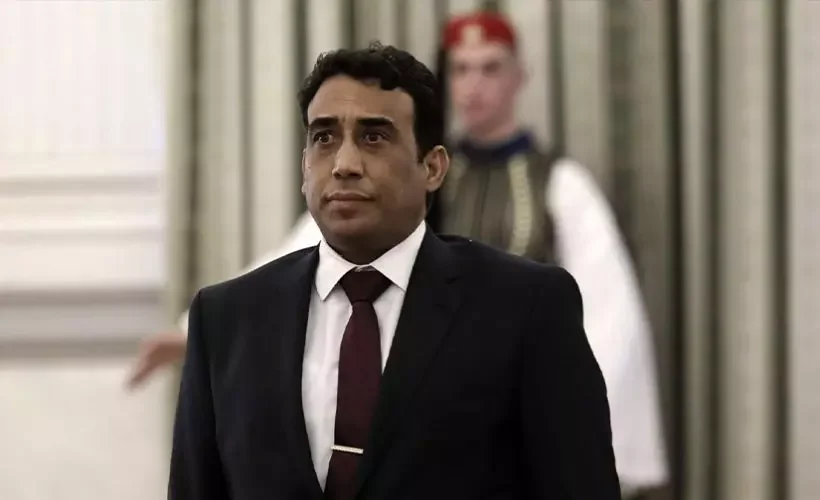 Muhammed el Menfi kimdir?